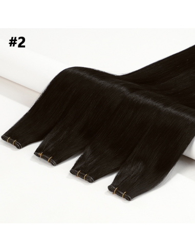 Tissage Cabelos Lisos Premium Cabelo Russo 2 destockage