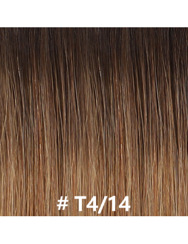 Cabelo Liso Premium Russo T4/14 Pour