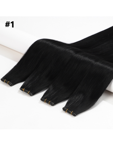 Straight Hair Weaving Premium Russian Hair 1 Venez découvrir notre 