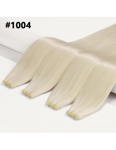 Weaving Straight Hair Premium Russian Hair 1004 en ligne